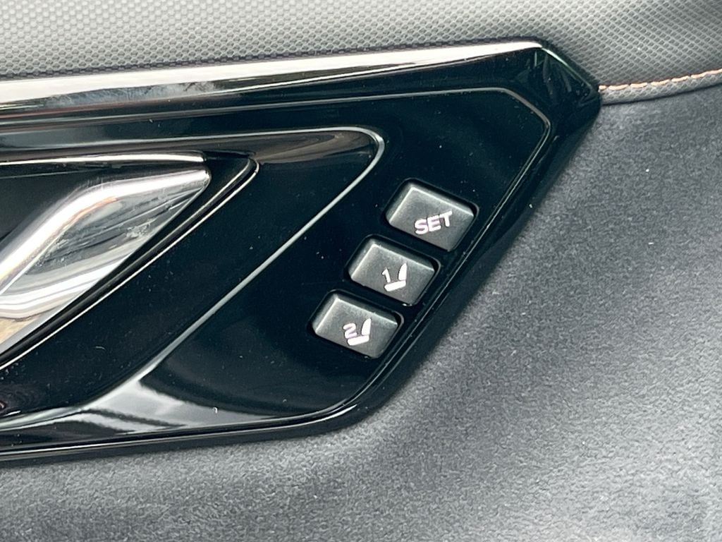 2026 Subaru Forester Touring - Photo 16