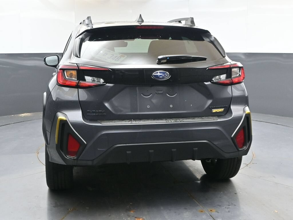 New 2026 Subaru Crosstrek Sport SUV