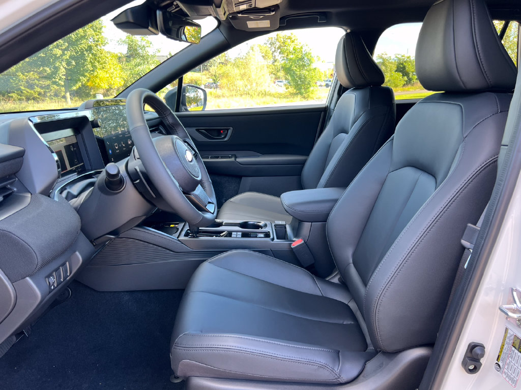 New 2026 Subaru Outback Premium SUV