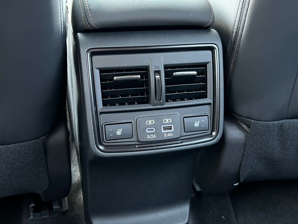 2026 Subaru Forester Touring - Photo 29