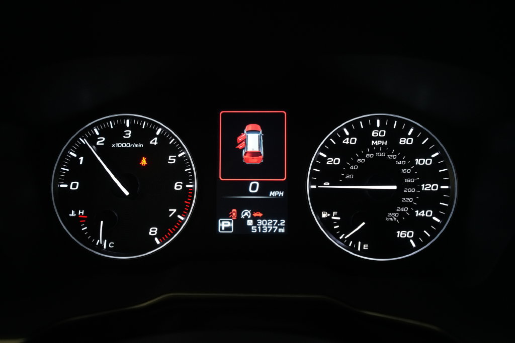 Used 2023 Subaru Outback Onyx Edition SUV