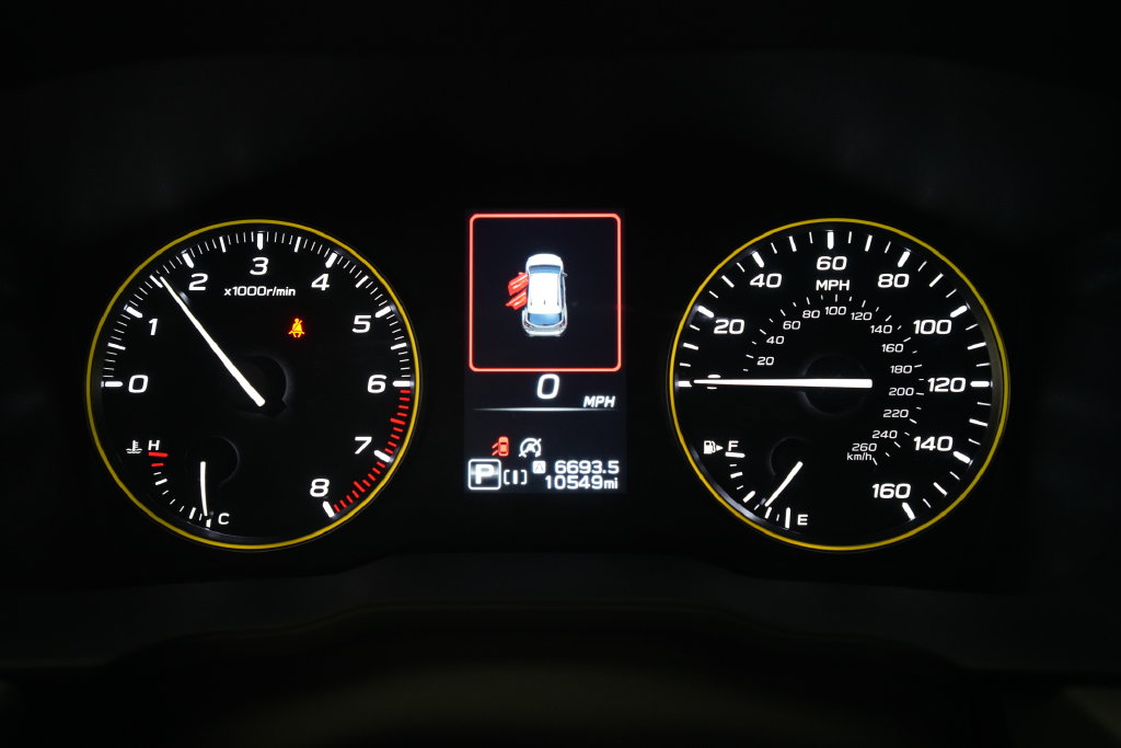 Used 2024 Subaru Crosstrek Sport SUV