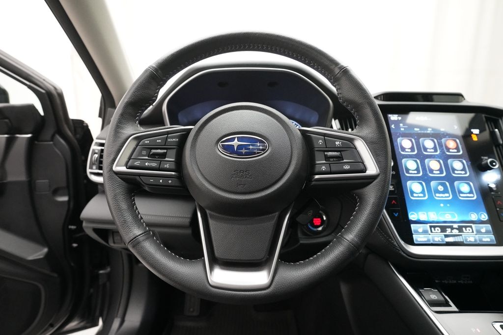 Certified 2024 Subaru Outback Limited SUV