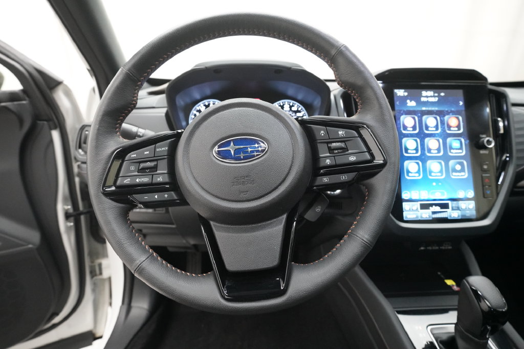 Used 2025 Subaru Forester Touring SUV