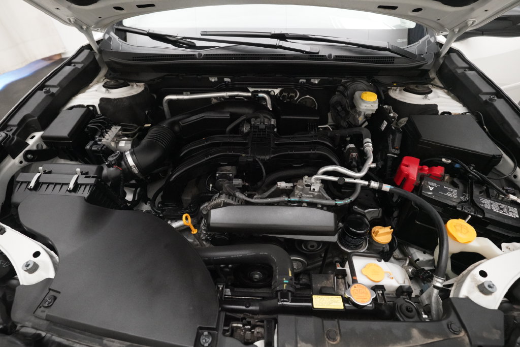 Used 2023 Subaru Outback Onyx Edition SUV