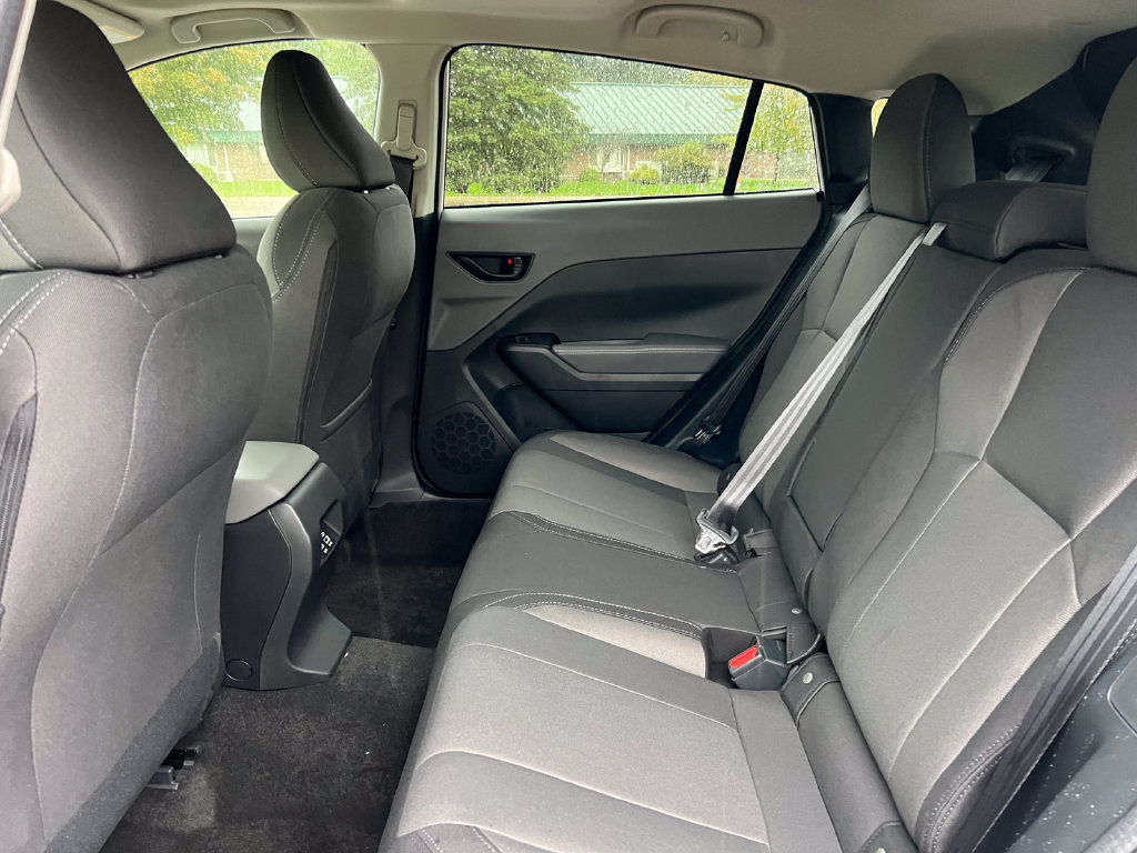 New 2026 Subaru Crosstrek Premium SUV