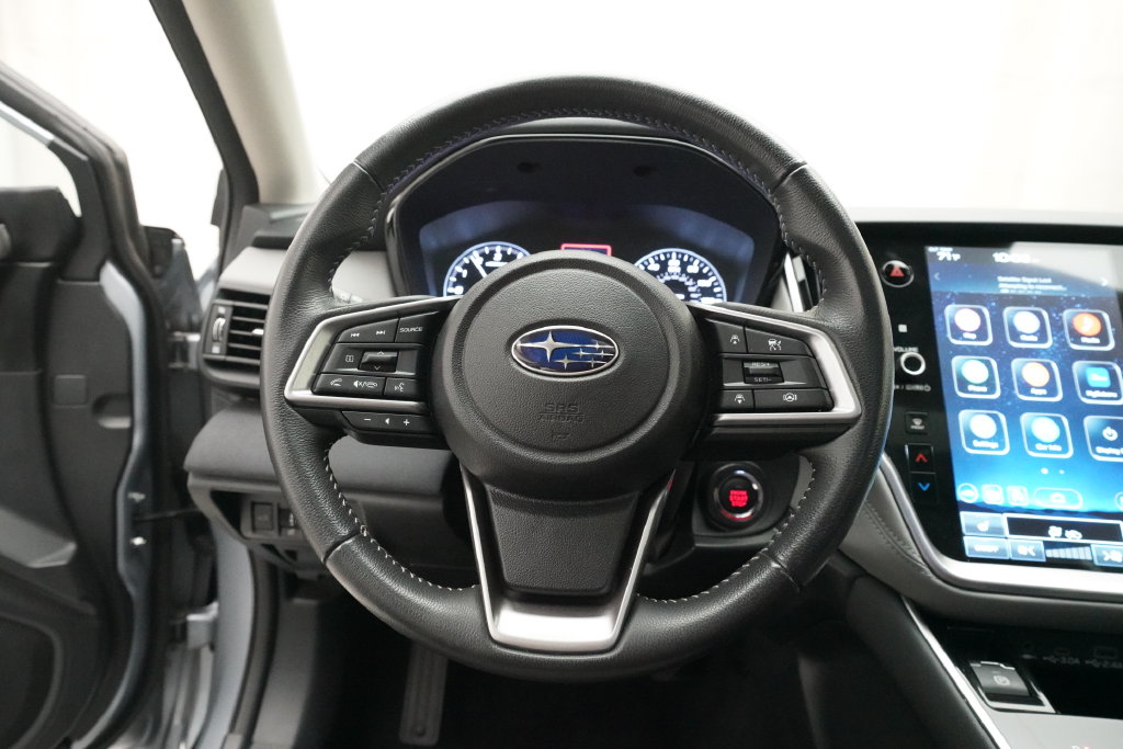 Certified 2024 Subaru Outback Premium SUV
