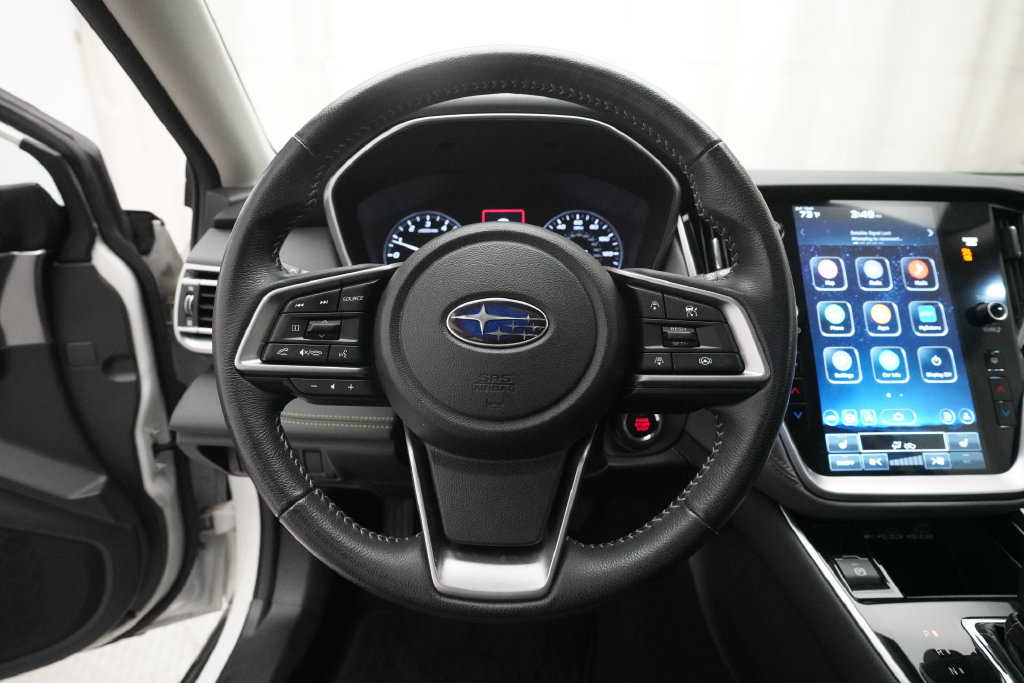 Used 2023 Subaru Outback Onyx Edition SUV