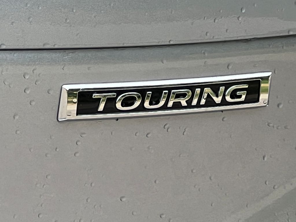 2026 Subaru Forester Touring - Photo 7