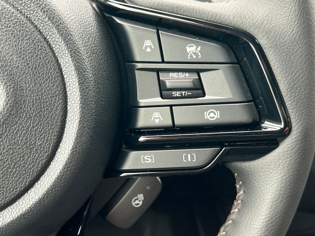 2026 Subaru Forester Touring - Photo 21
