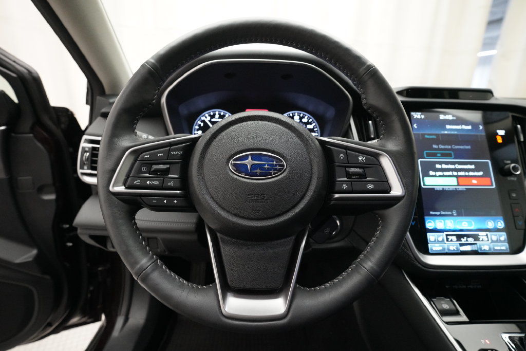 Used 2024 Subaru Outback Touring XT SUV
