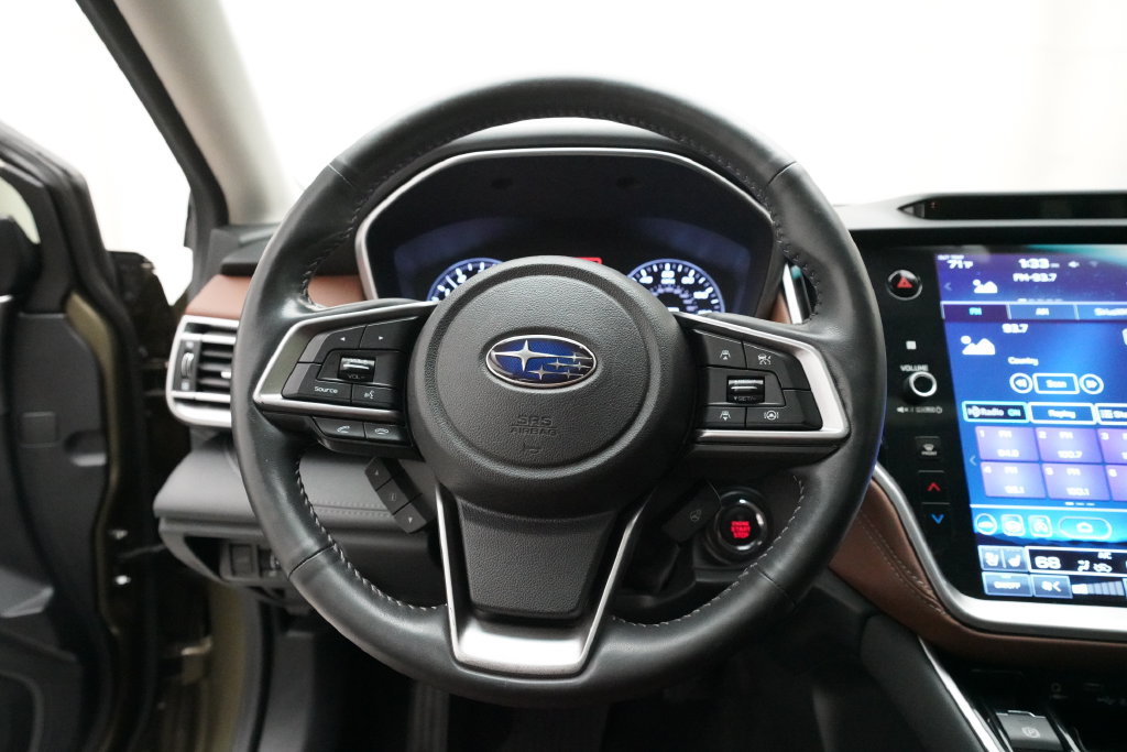 Used 2020 Subaru Outback Touring SUV
