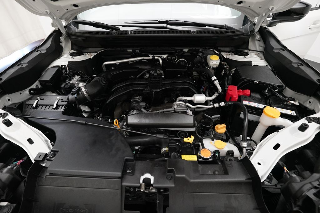 Certified 2026 Subaru Outback Limited SUV