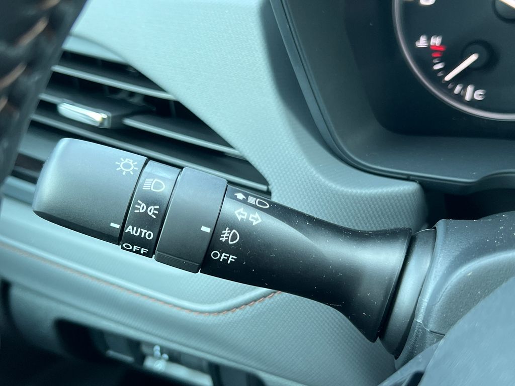 2026 Subaru Forester Sport - Photo 18
