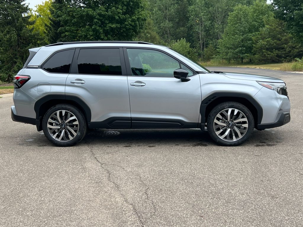 2026 Subaru Forester Touring - Photo 49