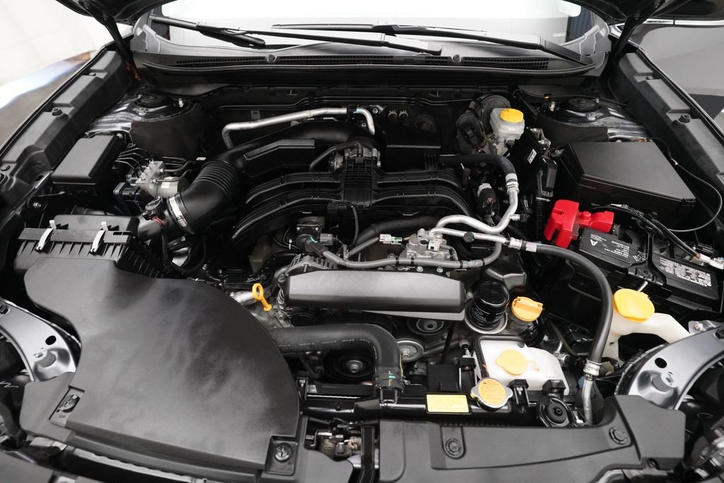 Certified 2024 Subaru Outback Limited SUV