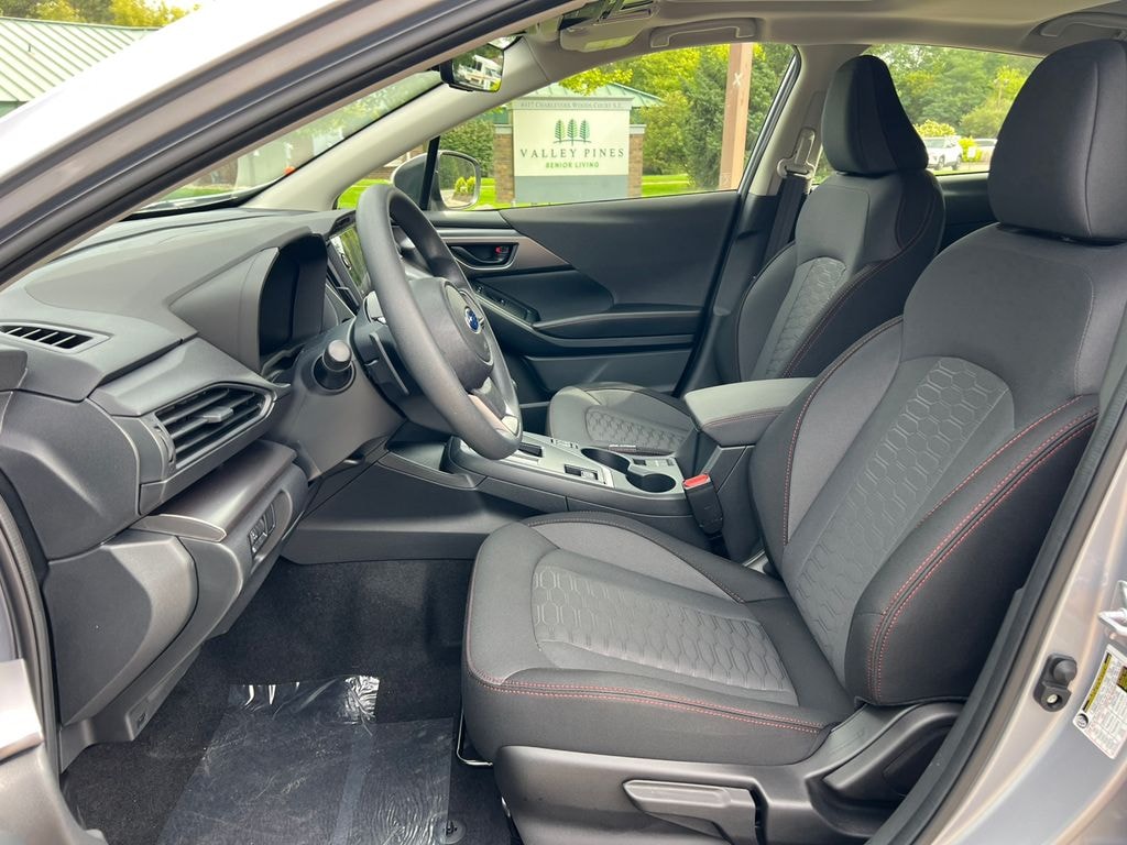 New 2026 Subaru Impreza Sport 5-Door