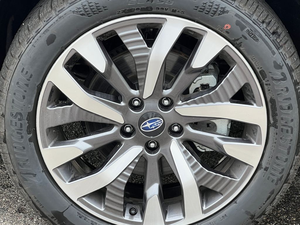 2026 Subaru Forester Touring - Photo 6