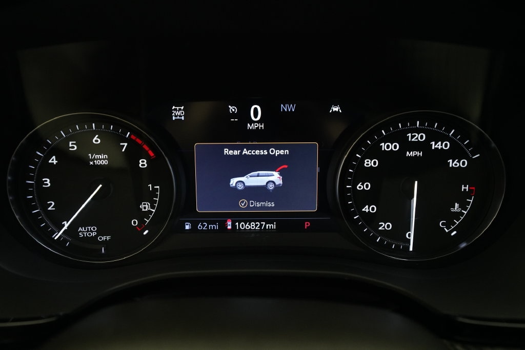 Used 2021 Cadillac XT6 Sport SUV