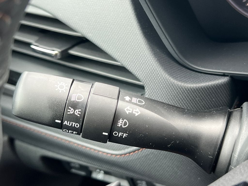 2026 Subaru Forester Touring - Photo 19