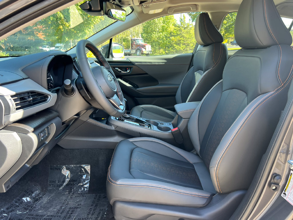 New 2026 Subaru Crosstrek Limited SUV