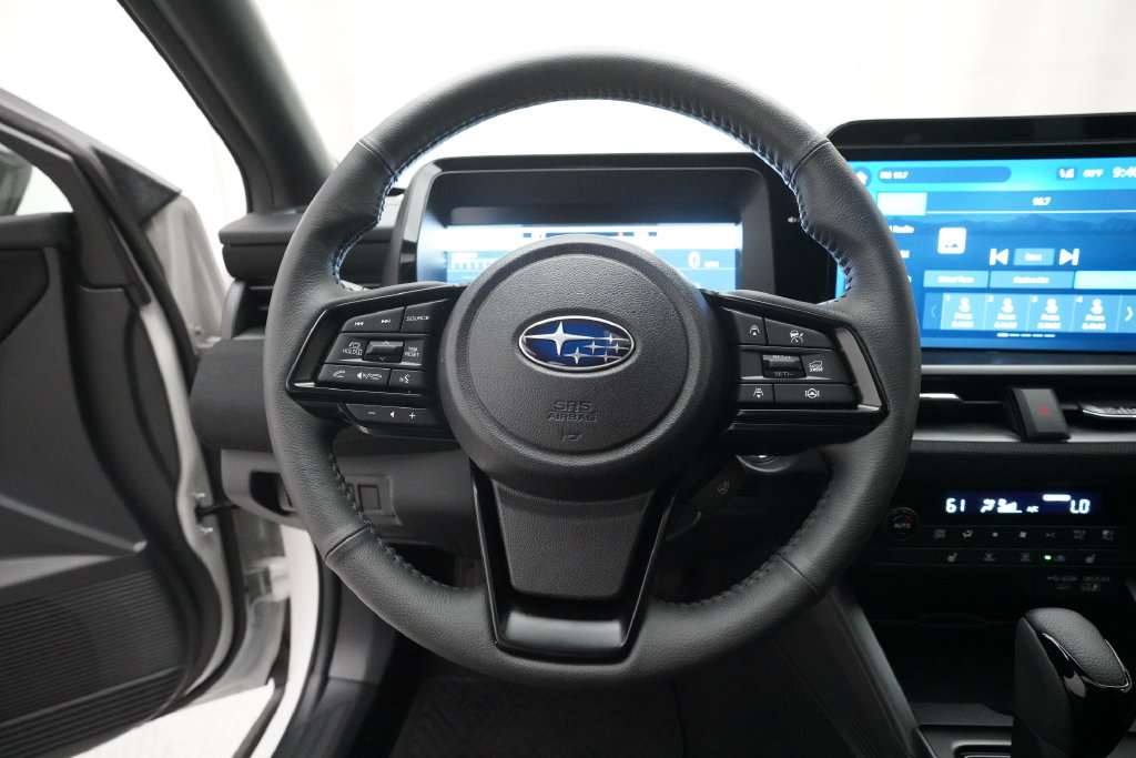 Certified 2026 Subaru Outback Limited XT SUV