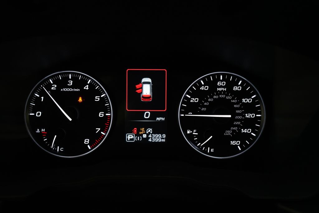 Used 2026 Subaru Forester Limited SUV