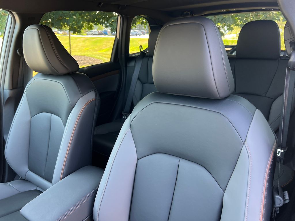 2026 Subaru Forester Sport - Photo 12