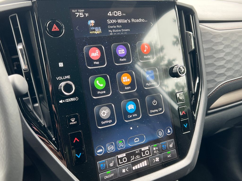 2026 Subaru Forester Touring - Photo 24