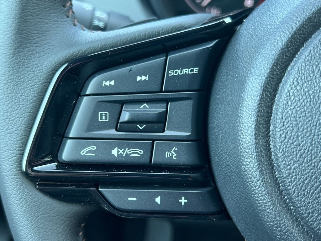 2026 Subaru Forester Sport - Photo 19