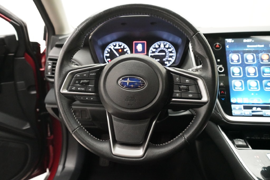 Used 2024 Subaru Outback Premium SUV