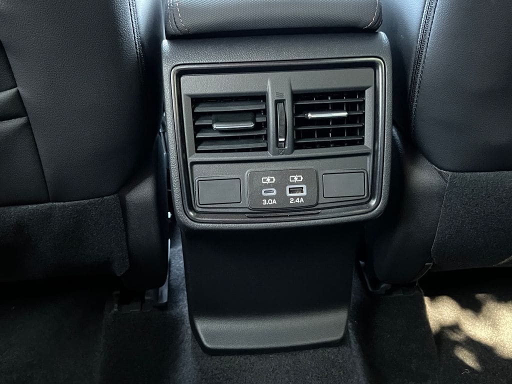 2026 Subaru Forester Sport - Photo 32