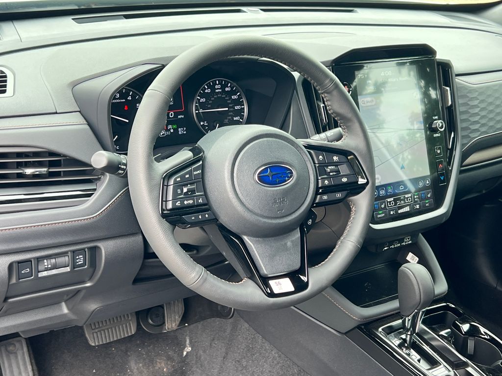 2026 Subaru Forester Touring - Photo 17