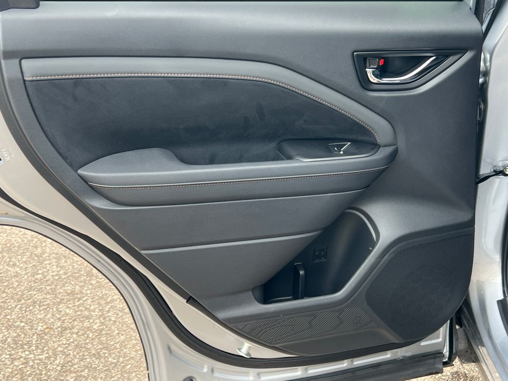 2026 Subaru Forester Touring - Photo 38