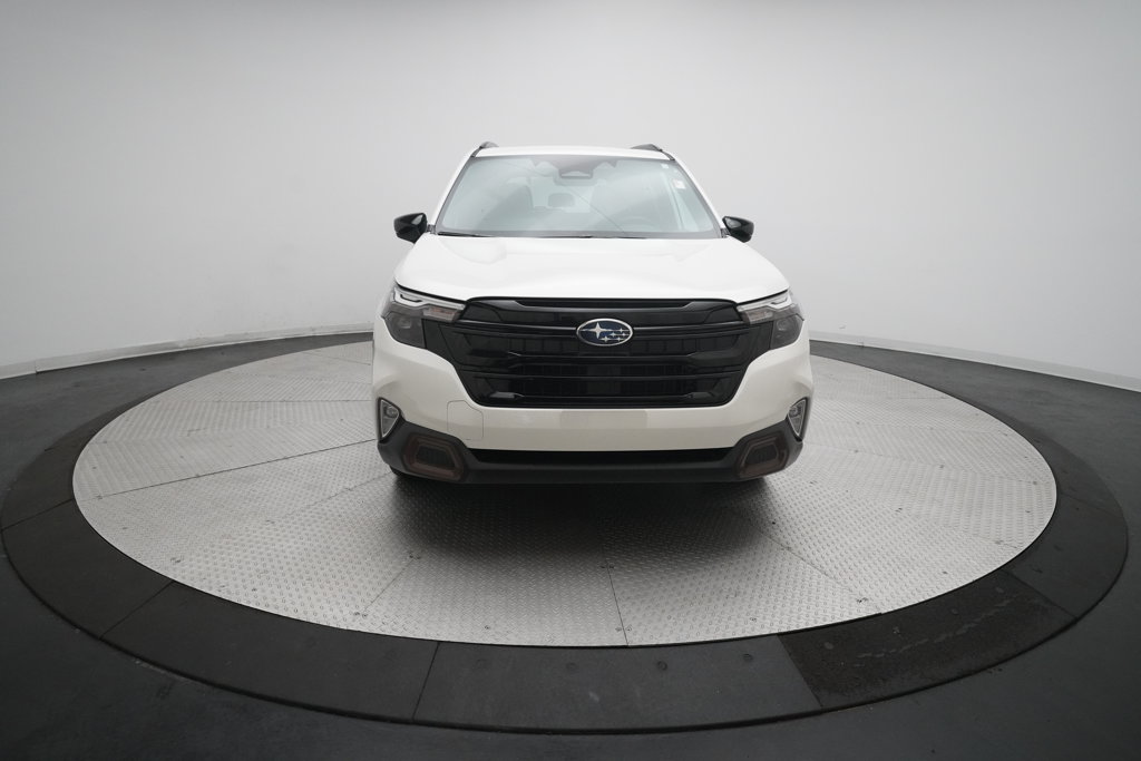 Certified 2026 Subaru Forester Sport SUV