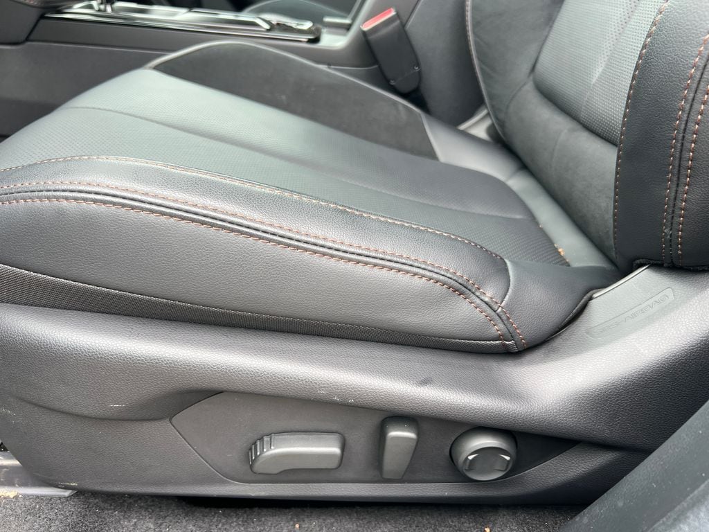2026 Subaru Forester Touring - Photo 10