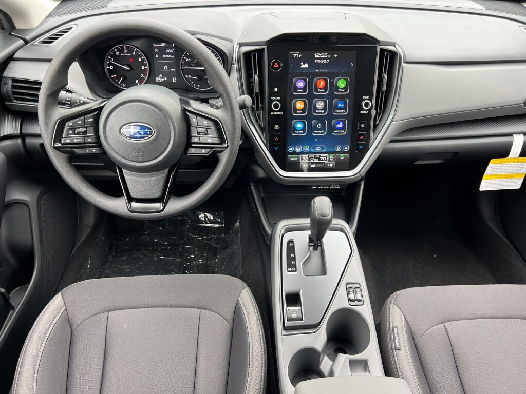 New 2026 Subaru Crosstrek Premium SUV