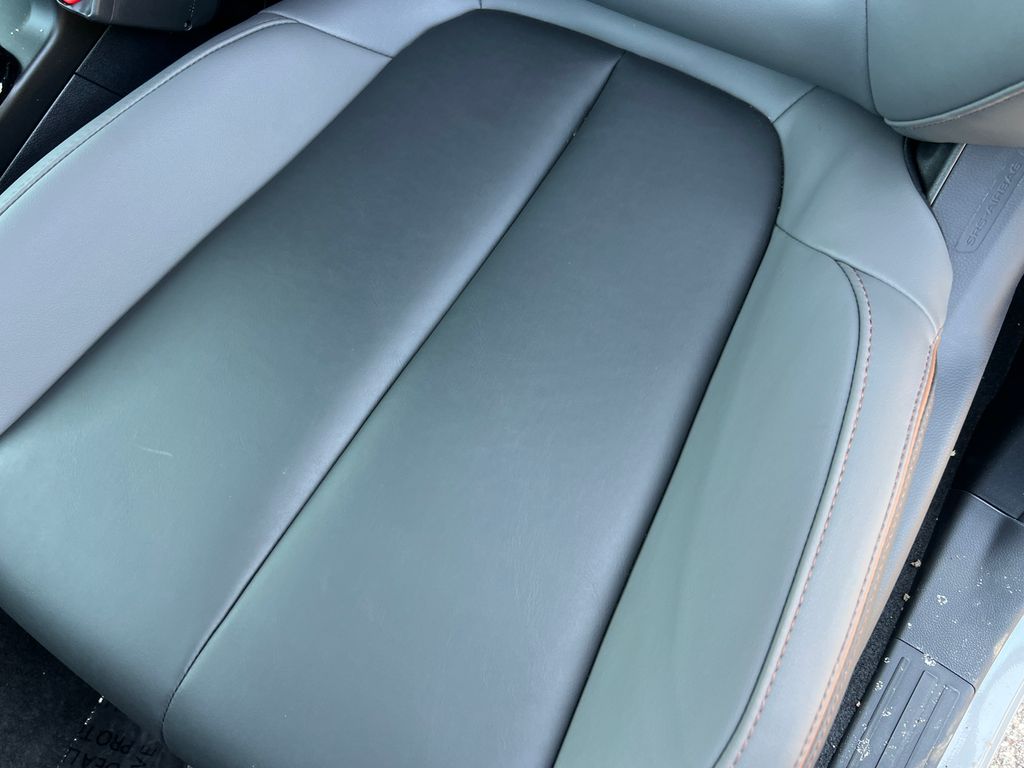 2026 Subaru Forester Sport - Photo 11