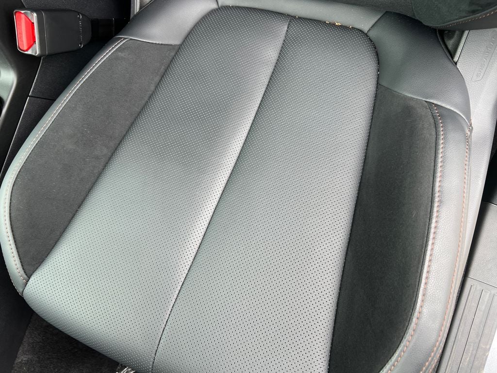 2026 Subaru Forester Touring - Photo 11