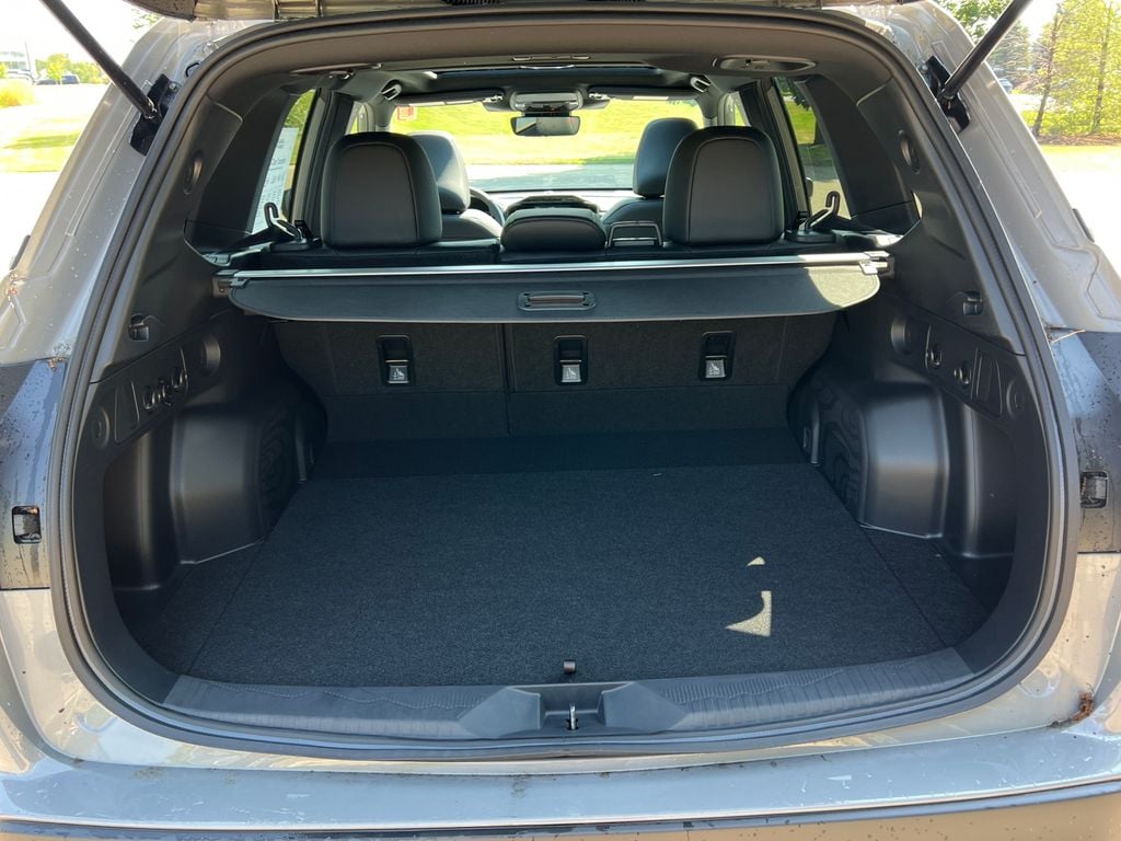 2026 Subaru Forester Sport - Photo 35