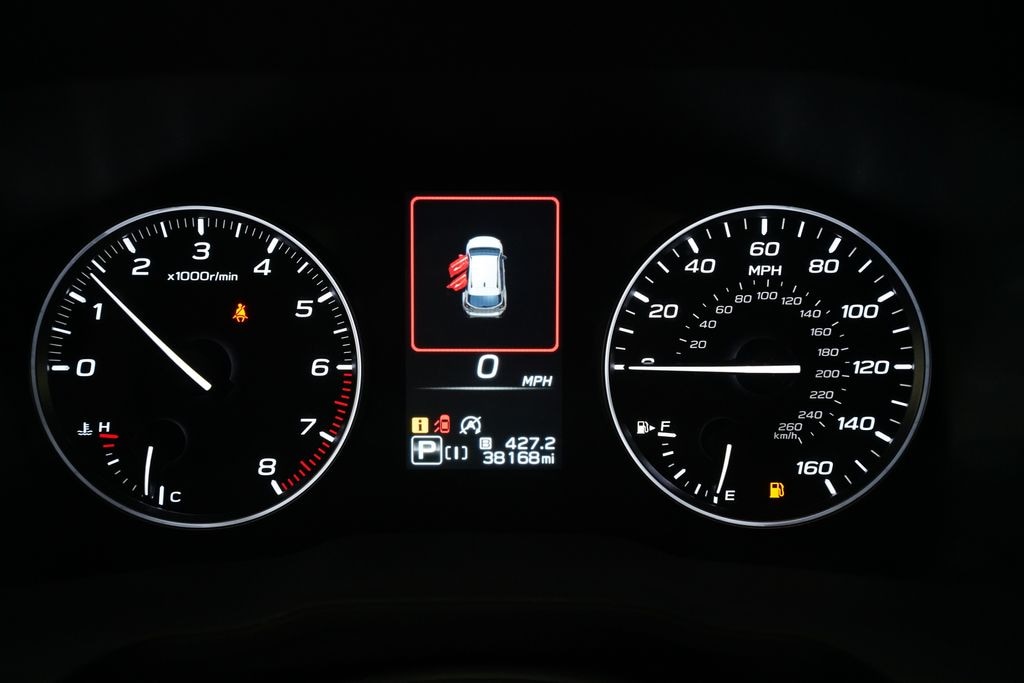 Certified 2024 Subaru Crosstrek Limited SUV