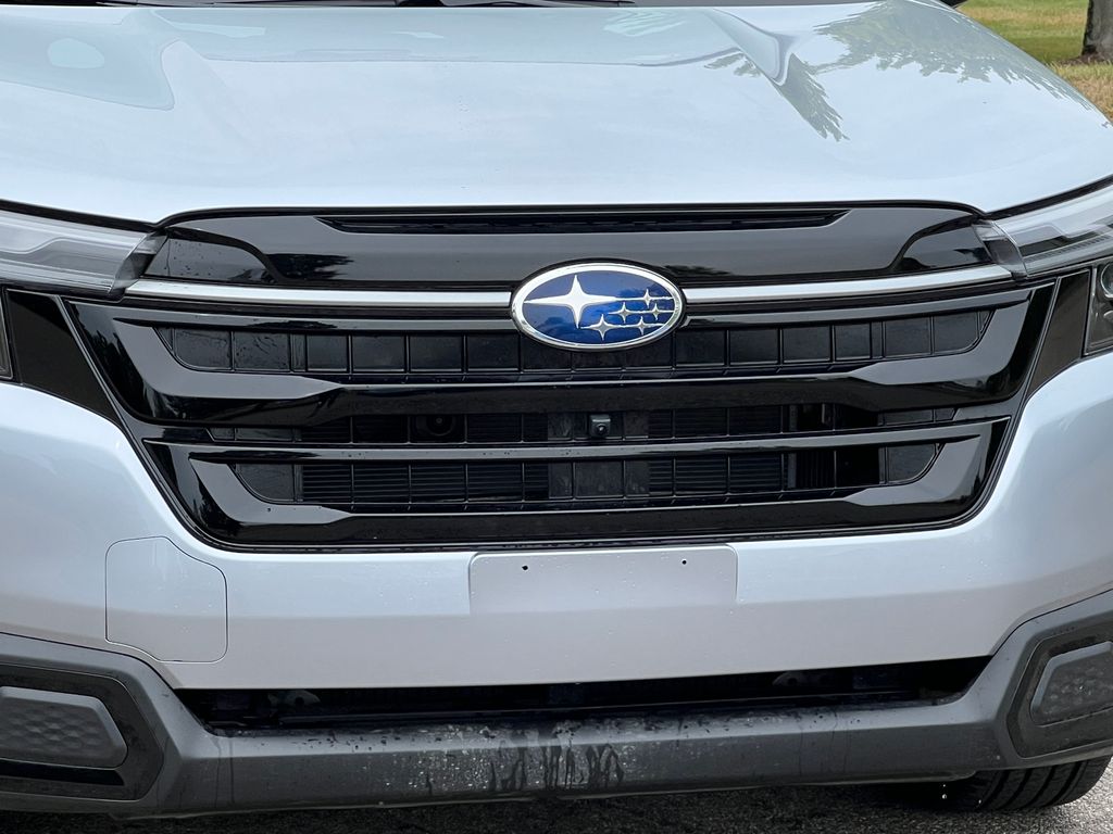2026 Subaru Forester Touring - Photo 44