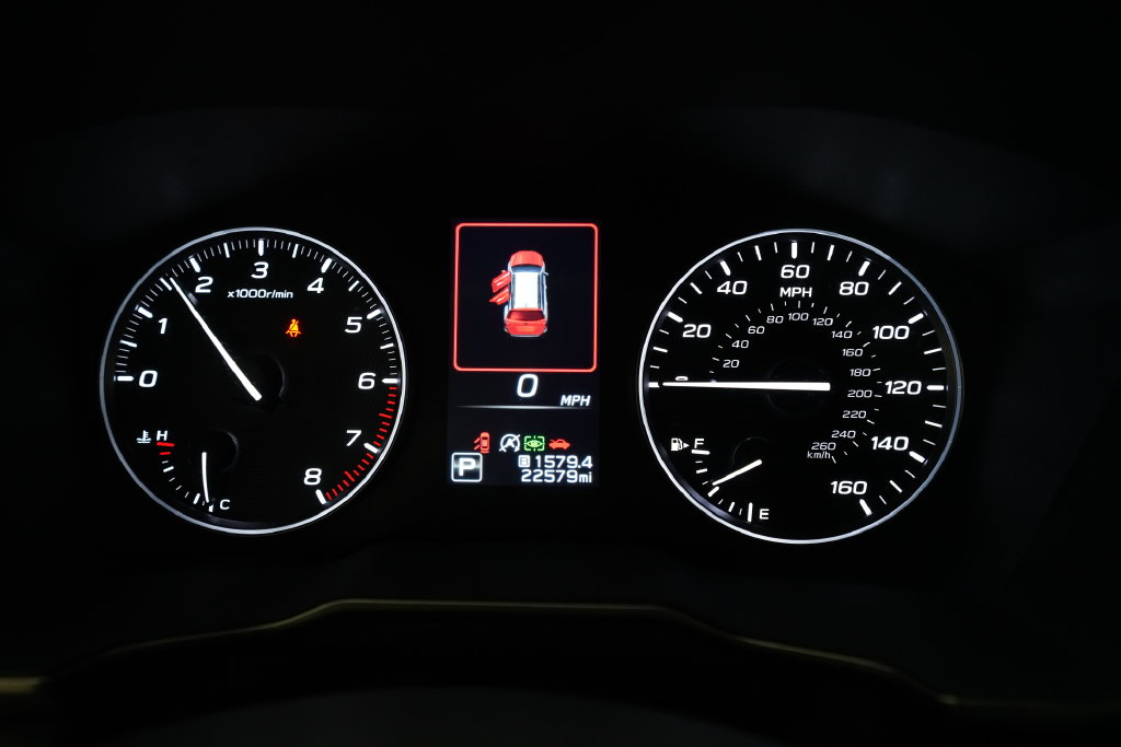 Certified 2024 Subaru Outback Limited SUV