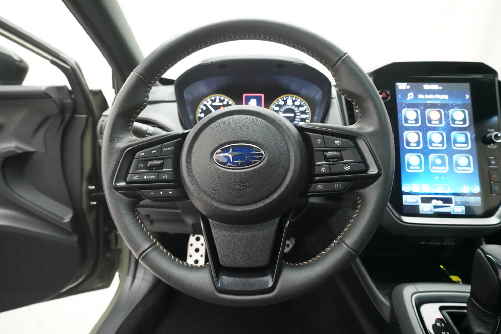Used 2024 Subaru Crosstrek Sport SUV