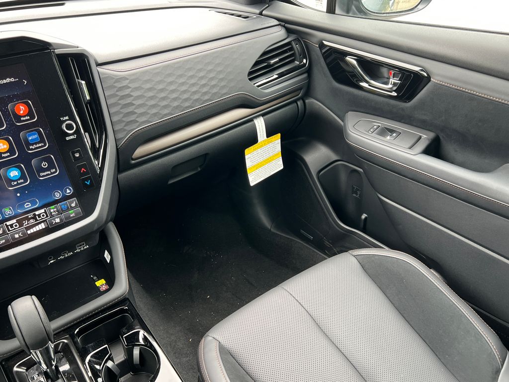 2026 Subaru Forester Touring - Photo 34