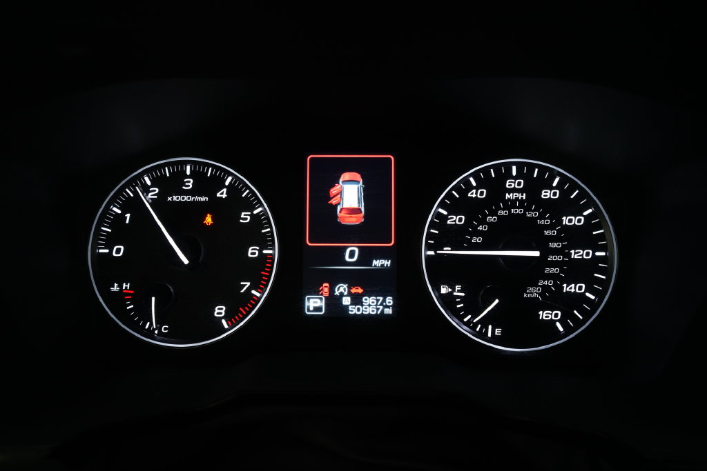 Certified 2024 Subaru Outback Premium SUV