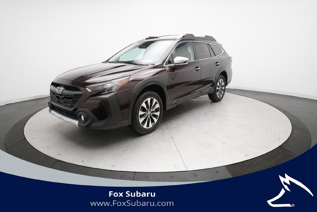 Used 2024 Subaru Outback Touring XT SUV