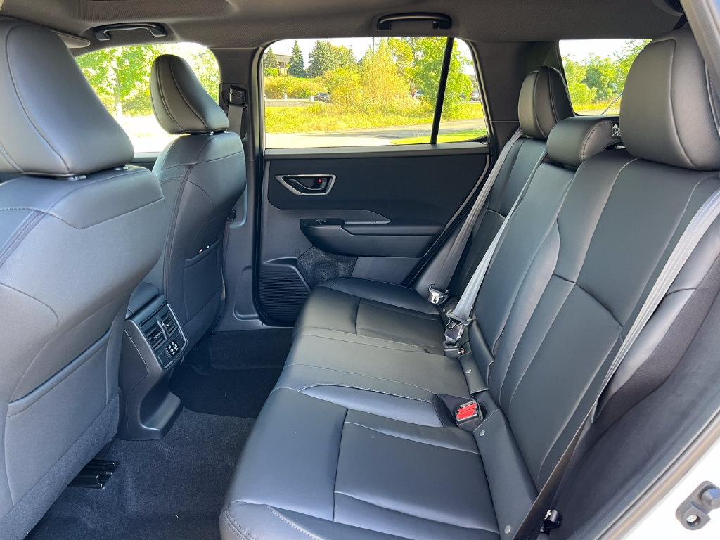 New 2026 Subaru Outback Premium SUV