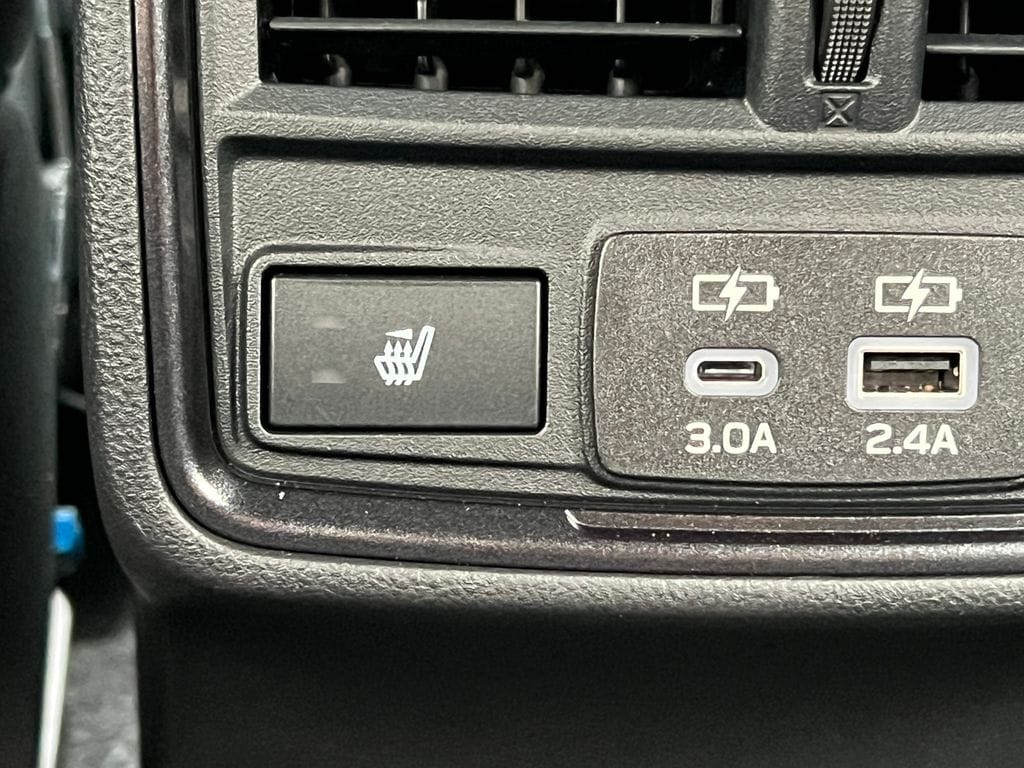 2026 Subaru Forester Touring - Photo 36
