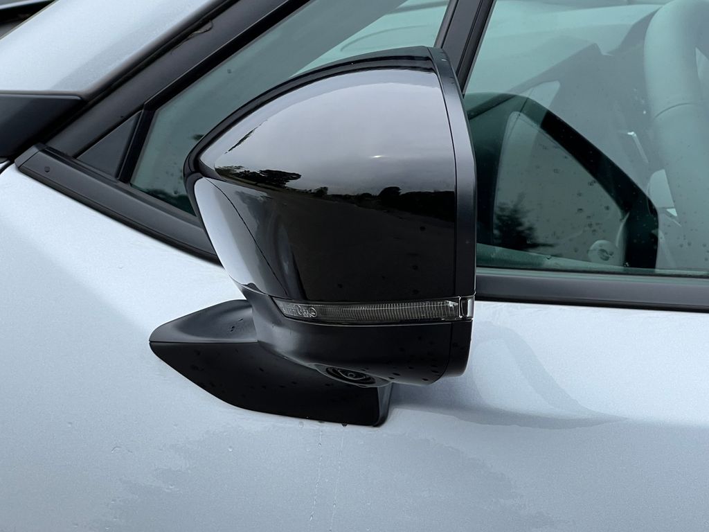 2026 Subaru Forester Touring - Photo 41